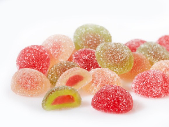 Sour Watermelon - New Recipe