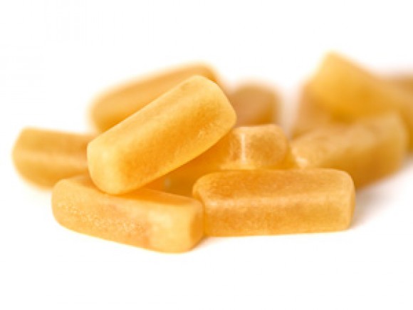 Ginger Sticks