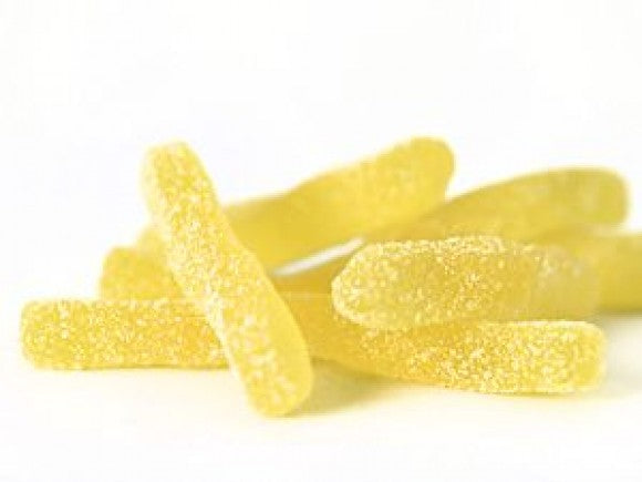 Sour French Fries