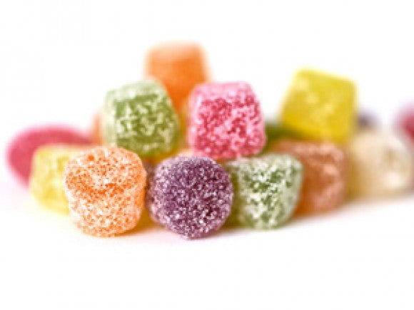 Mini Sour Tingly Mix (Vegan)