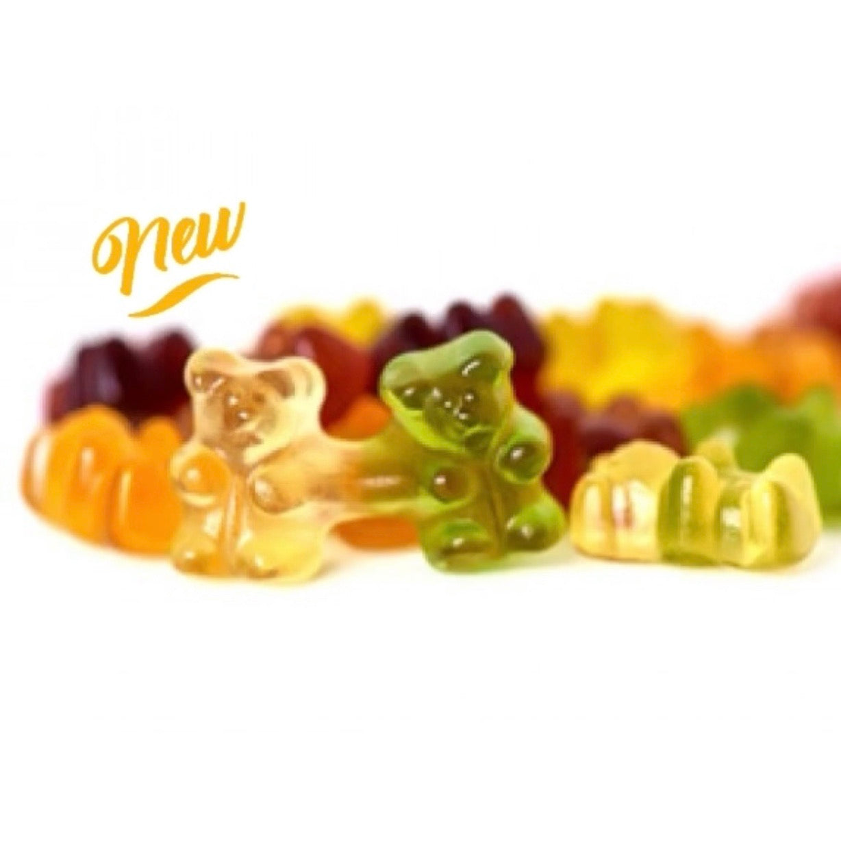 Fruit Juice Bear Couples