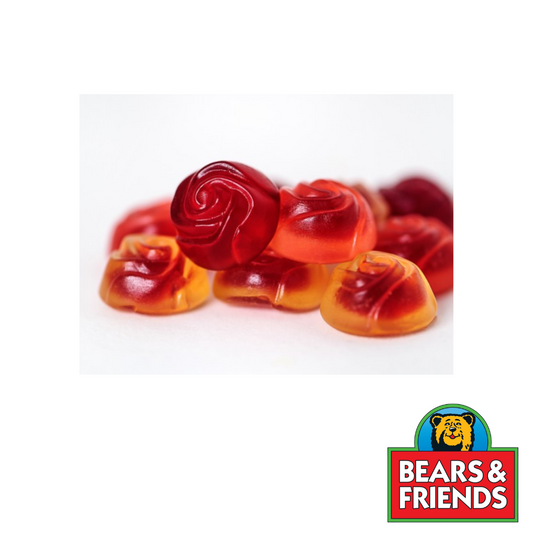 Red Roses