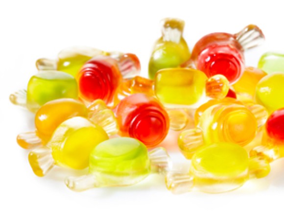 NEW - GumDrop