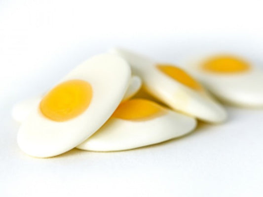 Fried Eggs