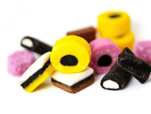 Confectionery