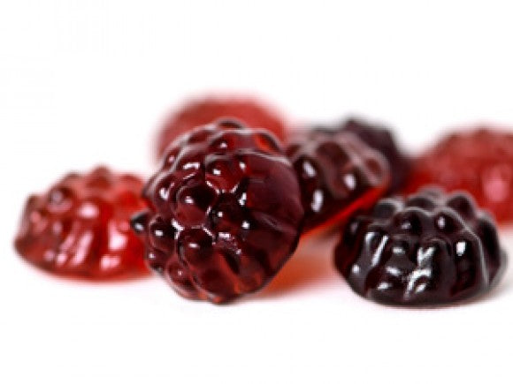 Fruit Juice Berries