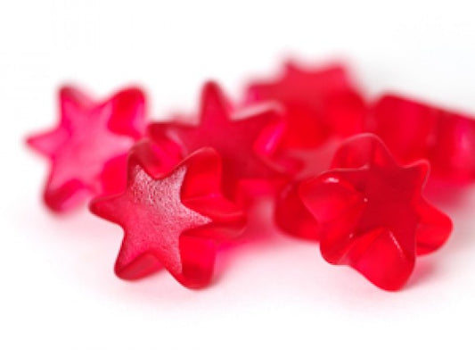 Cinnamon Stars