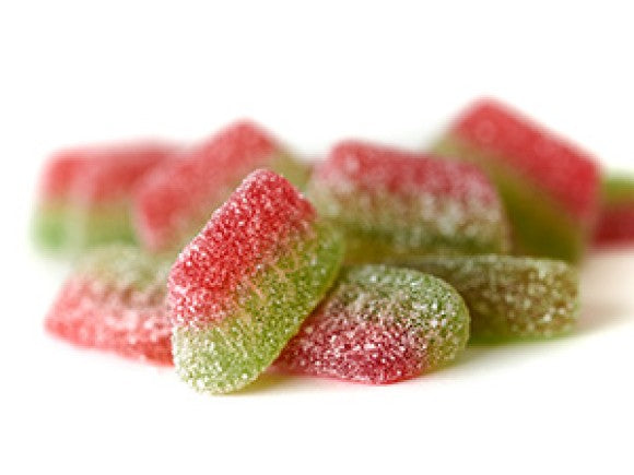 Top Sellers in Singapore - Sour Watermelon