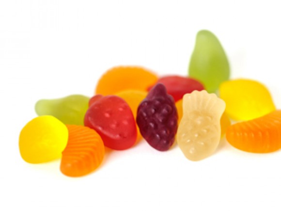 Top Vegan Sellers - Smoothie Fruits Mix (Vegan)