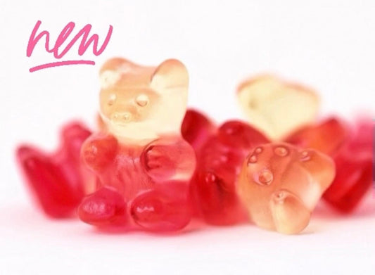 Party Bears - Strawberry Daiquiri